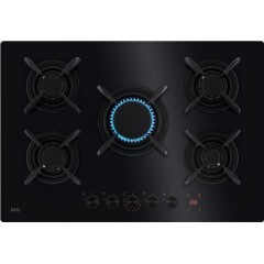 Варочная панель AEG HKB75453NB