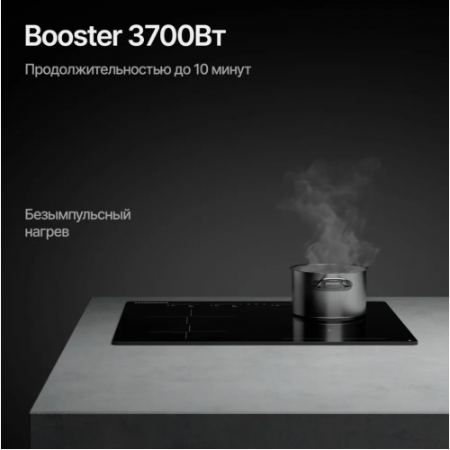 Варочная панель Kuppersberg ICI 616
