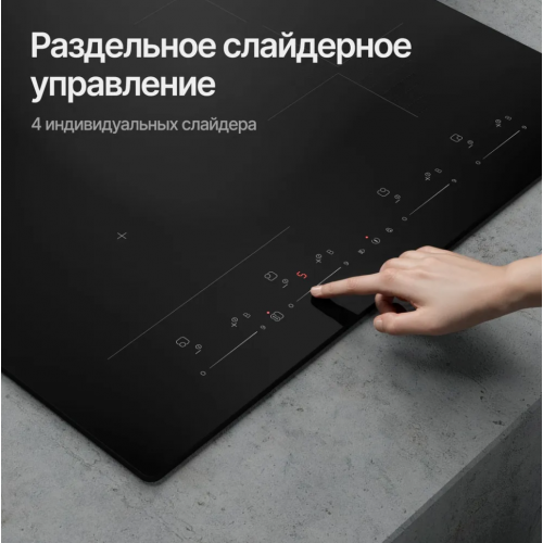 Варочная панель Kuppersberg ICI 616