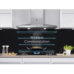 Варочная панель Electrolux EIS62453