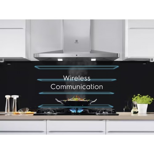 Варочная панель Electrolux EIS62453