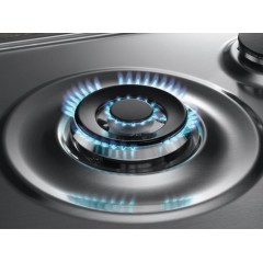 Варочная панель Electrolux KGS64562SX