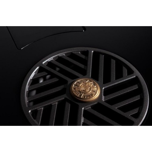 Варочная панель Bertazzoni P804ICH2M37NT