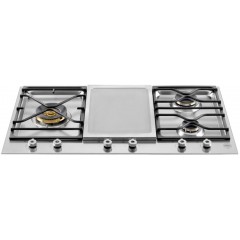Варочная панель Bertazzoni PM3630GX