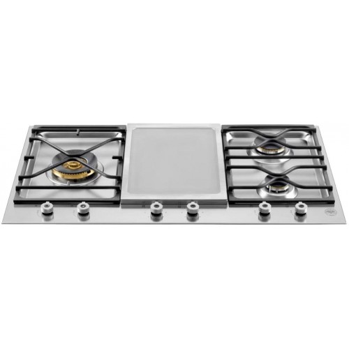Варочная панель Bertazzoni PM3630GX