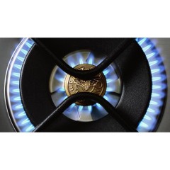 Варочная панель Bertazzoni PM3630GX