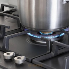 Варочная панель Bertazzoni P905LPRONE