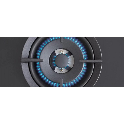 Варочная панель Bertazzoni P604LPROGNE