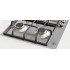 Варочная панель Bertazzoni P905CPROX