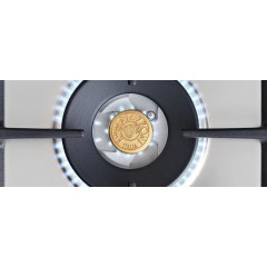 Варочная панель Bertazzoni P755CPROX