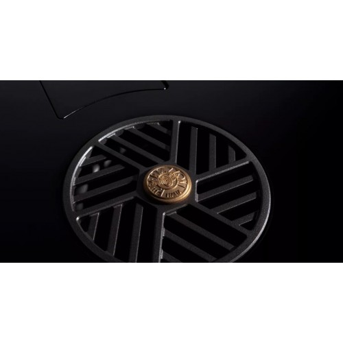 Варочная панель Bertazzoni P804ICH2M30NC