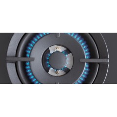 Варочная панель Bertazzoni P905CMODGNE
