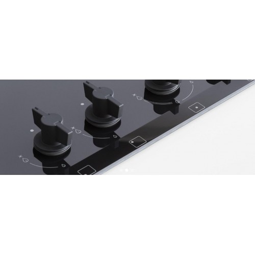 Варочная панель Bertazzoni P905LMODGNE