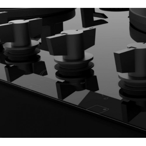 Варочная панель Bertazzoni P905LMODGNE
