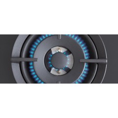 Варочная панель Bertazzoni P755CMODGNE