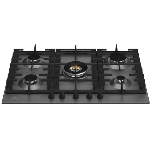 Варочная панель Bertazzoni P755CMODNE