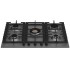 Варочная панель Bertazzoni P755CMODNE