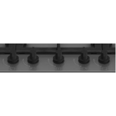 Варочная панель Bertazzoni P755CMODNE