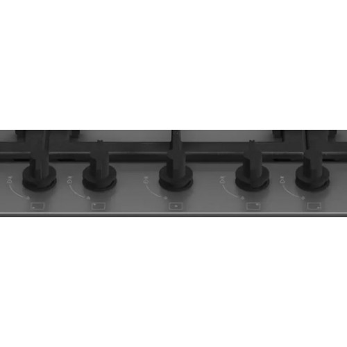 Варочная панель Bertazzoni P755CMODNE