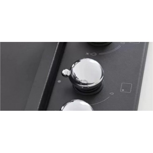 Варочная панель Bertazzoni P755CHERNE