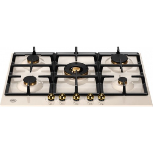 Варочная панель Bertazzoni P755CHERAG