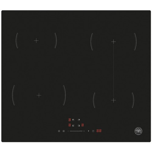 Варочная панель Bertazzoni P604I1B26NV