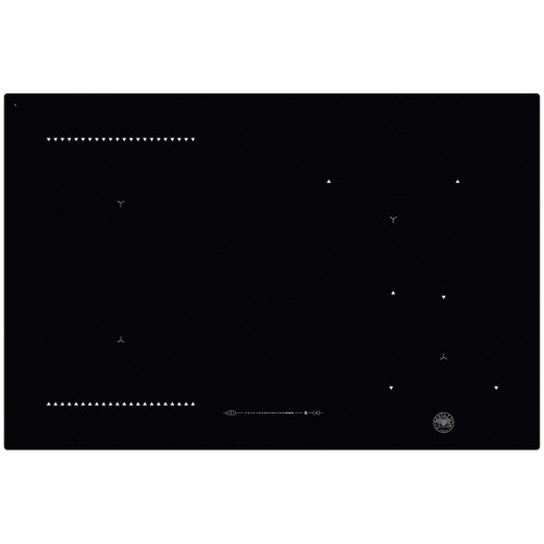 Варочная панель Bertazzoni P784IC1B2NEE