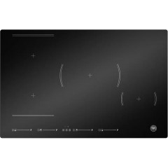 Варочная панель Bertazzoni P784I1M30NV