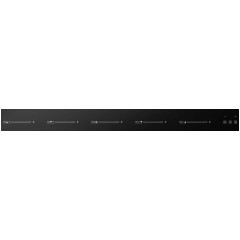 Варочная панель Bertazzoni P905I2M30NV