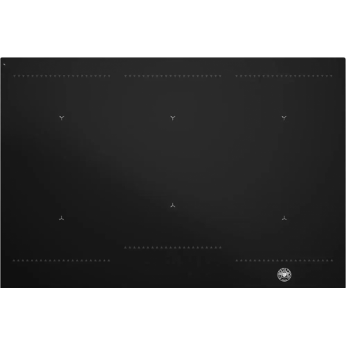 Варочная панель Bertazzoni P786IM3B2NE