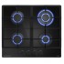 Варочная панель Meferi MGH604BK Glass Power