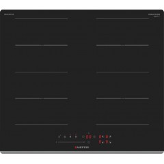 Варочная панель Meferi MIH604BK Comfort Plus