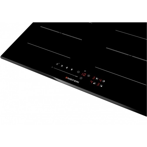 Варочная панель Meferi MIH604BK Comfort Plus