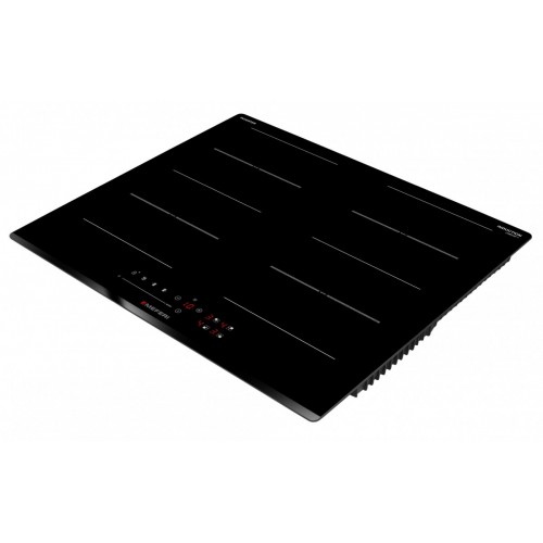 Варочная панель Meferi MIH604BK Comfort Plus