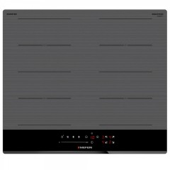 Варочная панель Meferi MIH604GR Comfort Plus