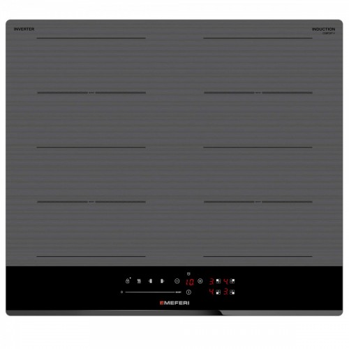 Варочная панель Meferi MIH604GR Comfort Plus