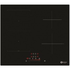 Варочная панель Schtoff I60H01 Black