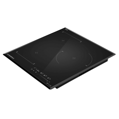 Варочная панель Maunfeld CVI453SBBK LUX Inverter