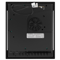 Варочная панель Maunfeld CVI453SBBK LUX Inverter