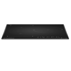 Варочная панель Maunfeld CVI453SBBK LUX Inverter