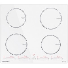 Варочная панель Maunfeld CVI594SWH Inverter