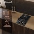 Варочная панель Weissgauff HGG 320 BGL