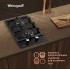 Варочная панель Weissgauff HGG 320 BGL