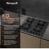Варочная панель Weissgauff HG 641 BGV