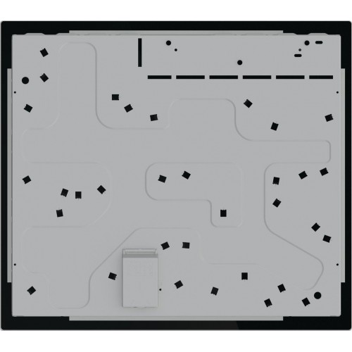 Варочная панель Gorenje ECS646BXE