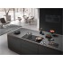 Варочная панель Miele KM 7897-1 FL Diamond