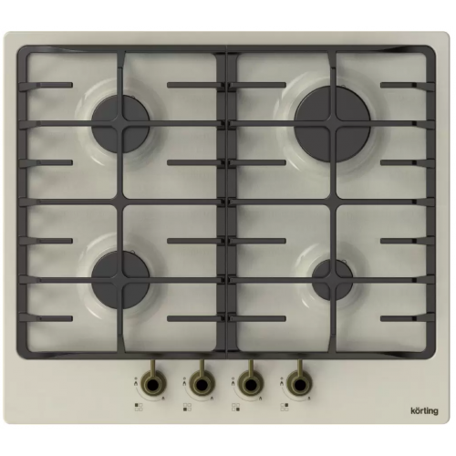 Варочная панель Korting HG 645 CRB