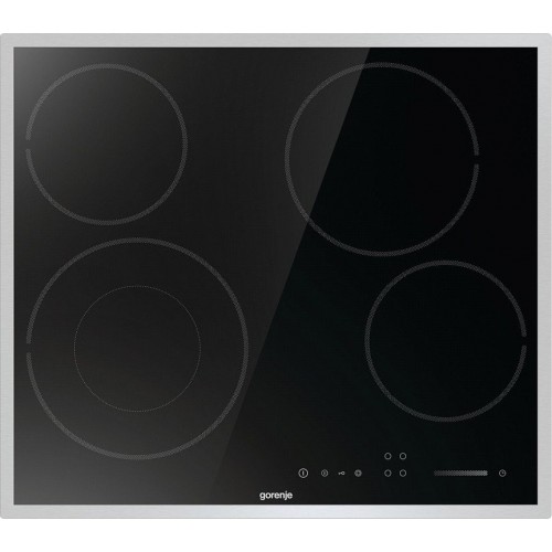 Варочная панель Gorenje ECS642BXE