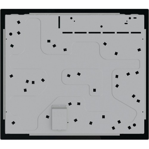 Варочная панель Gorenje ECS642BXE