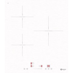 Варочная панель Schtoff IT4603 White